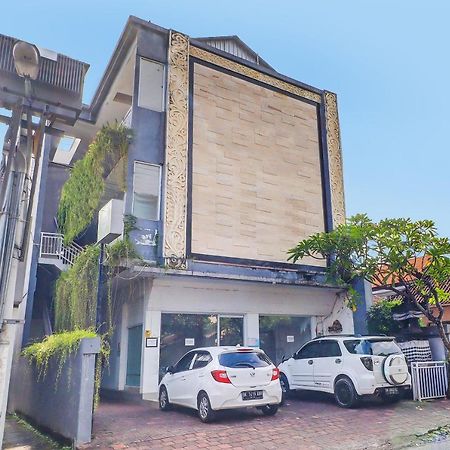Oyo 92315 Prostay Bali Denpasar Dış mekan fotoğraf