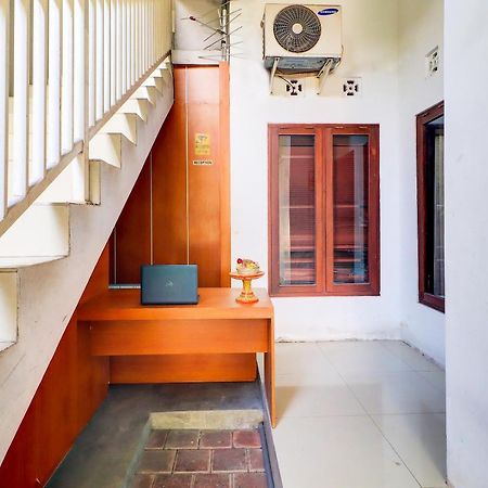 Oyo 92315 Prostay Bali Denpasar Dış mekan fotoğraf