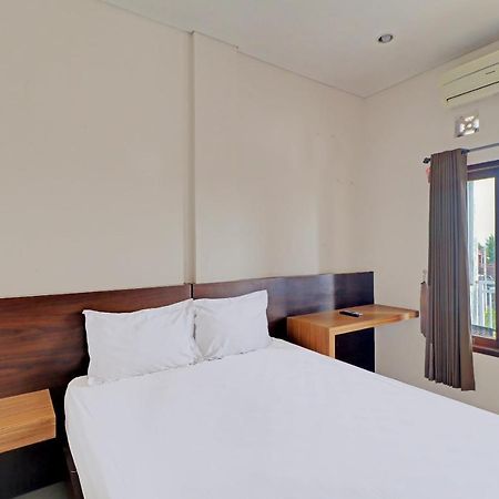 Oyo 92315 Prostay Bali Denpasar Dış mekan fotoğraf