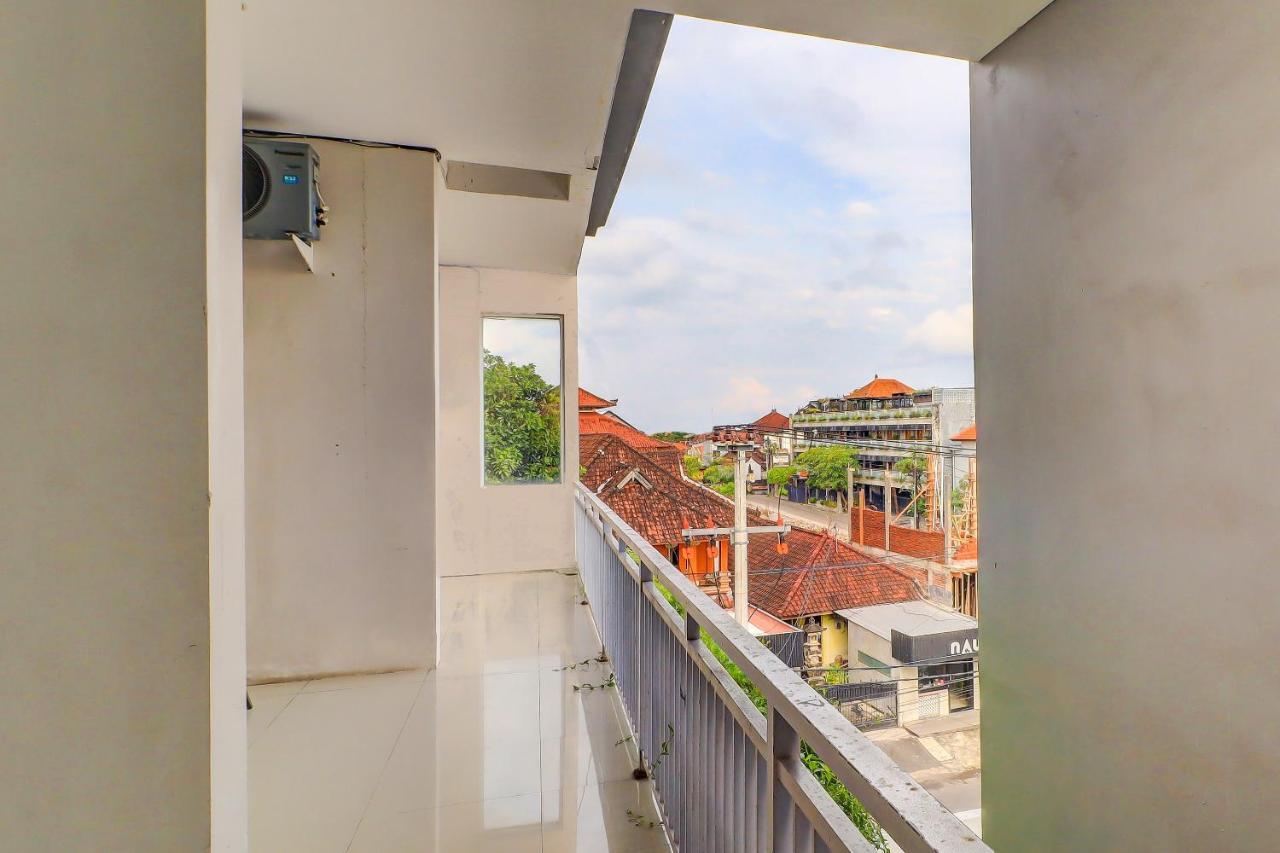 Oyo 92315 Prostay Bali Denpasar Dış mekan fotoğraf