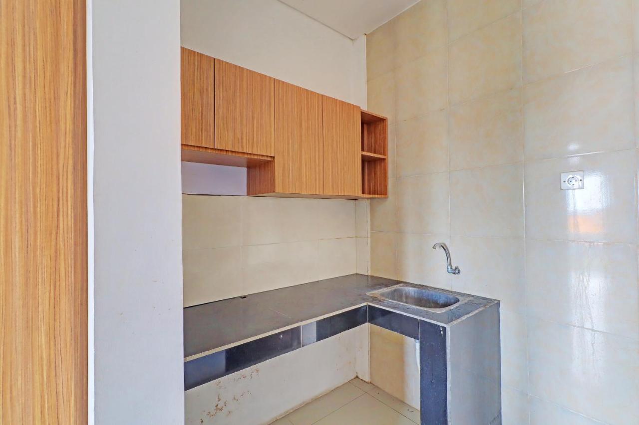 Oyo 92315 Prostay Bali Denpasar Dış mekan fotoğraf