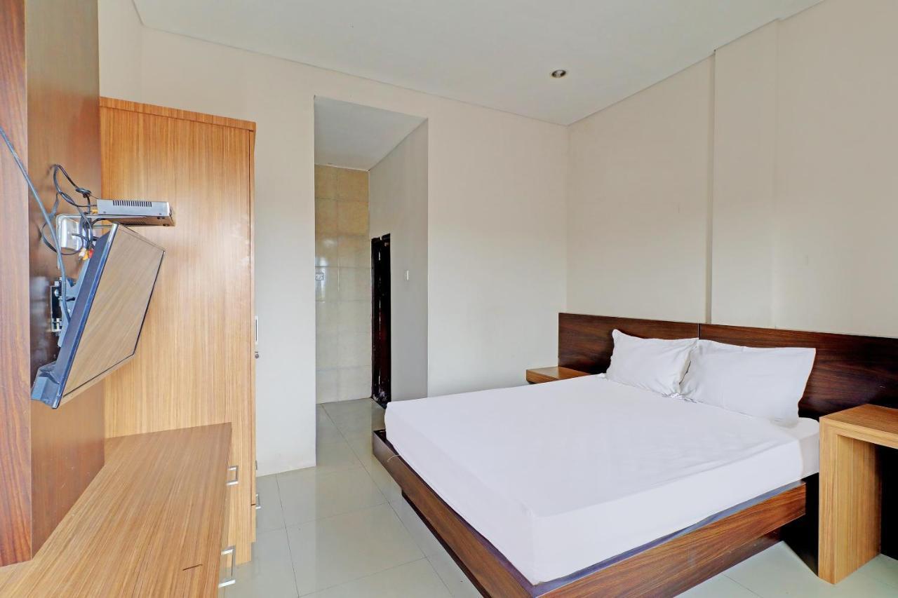 Oyo 92315 Prostay Bali Denpasar Dış mekan fotoğraf