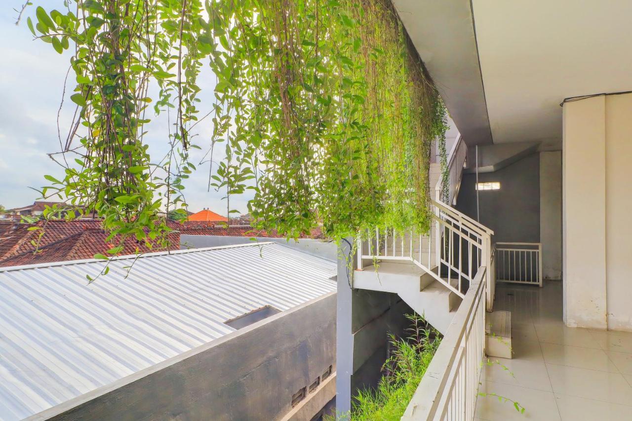 Oyo 92315 Prostay Bali Denpasar Dış mekan fotoğraf