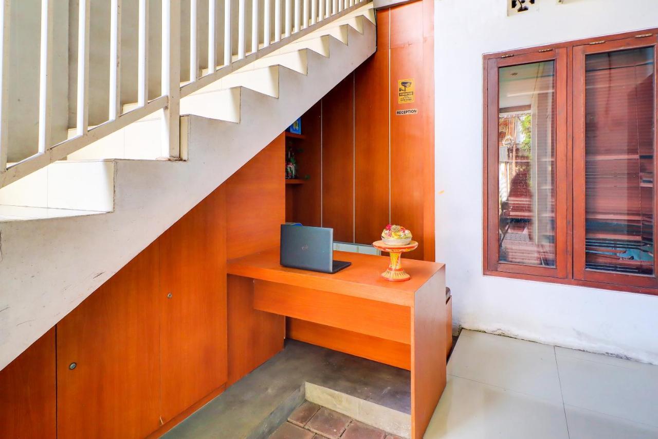 Oyo 92315 Prostay Bali Denpasar Dış mekan fotoğraf