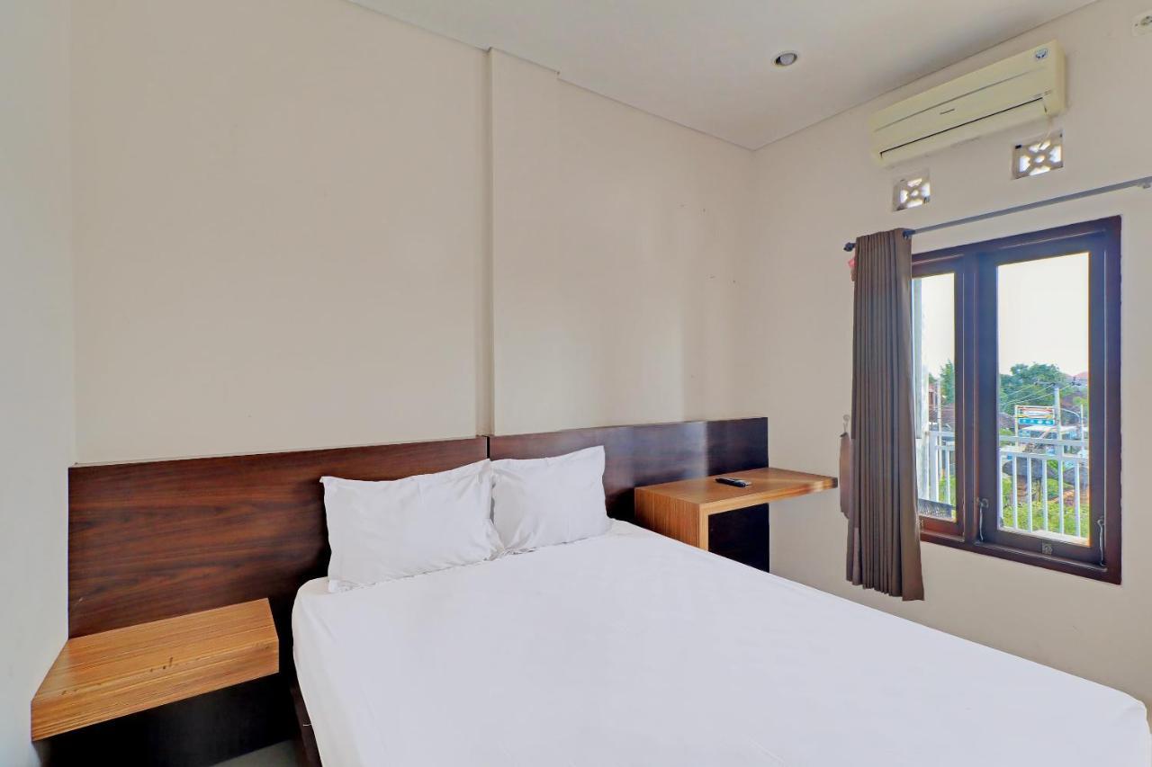 Oyo 92315 Prostay Bali Denpasar Dış mekan fotoğraf