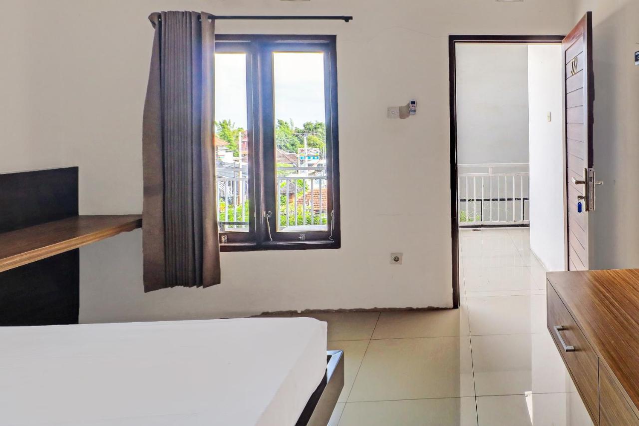 Oyo 92315 Prostay Bali Denpasar Dış mekan fotoğraf