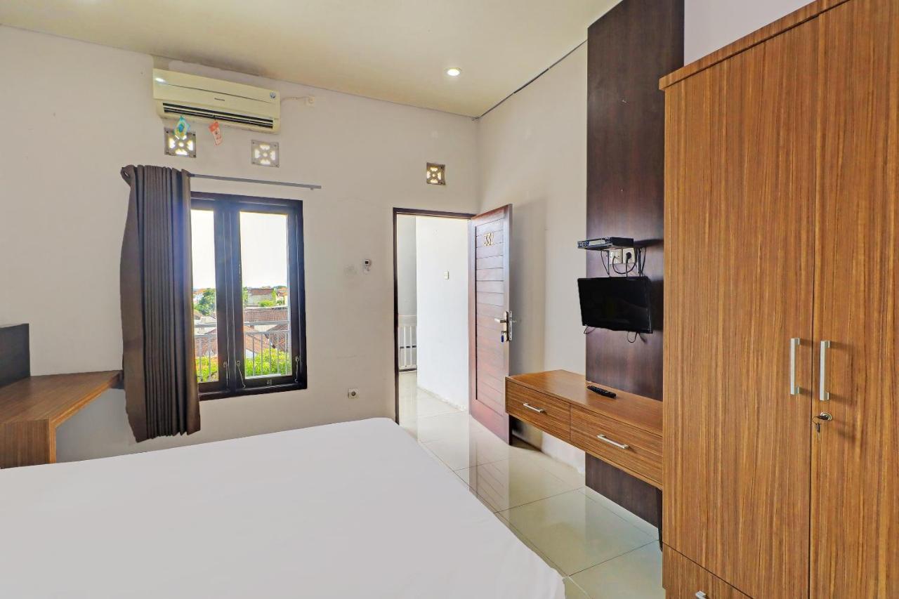 Oyo 92315 Prostay Bali Denpasar Dış mekan fotoğraf