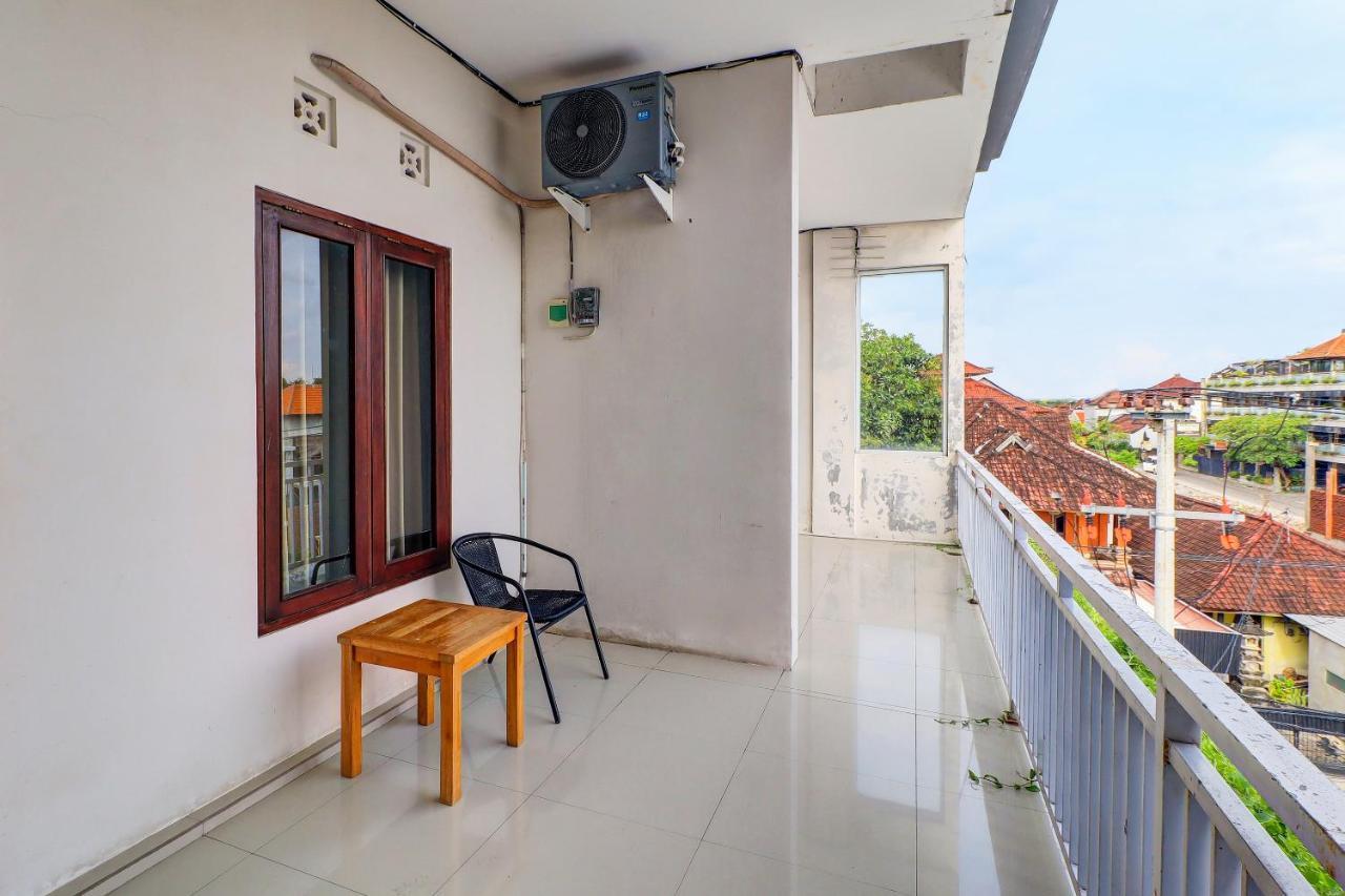 Oyo 92315 Prostay Bali Denpasar Dış mekan fotoğraf