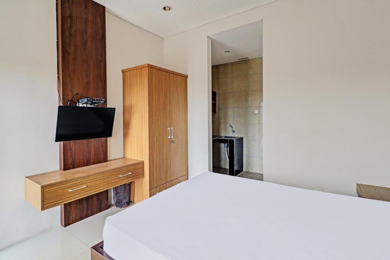 Oyo 92315 Prostay Bali Denpasar Dış mekan fotoğraf