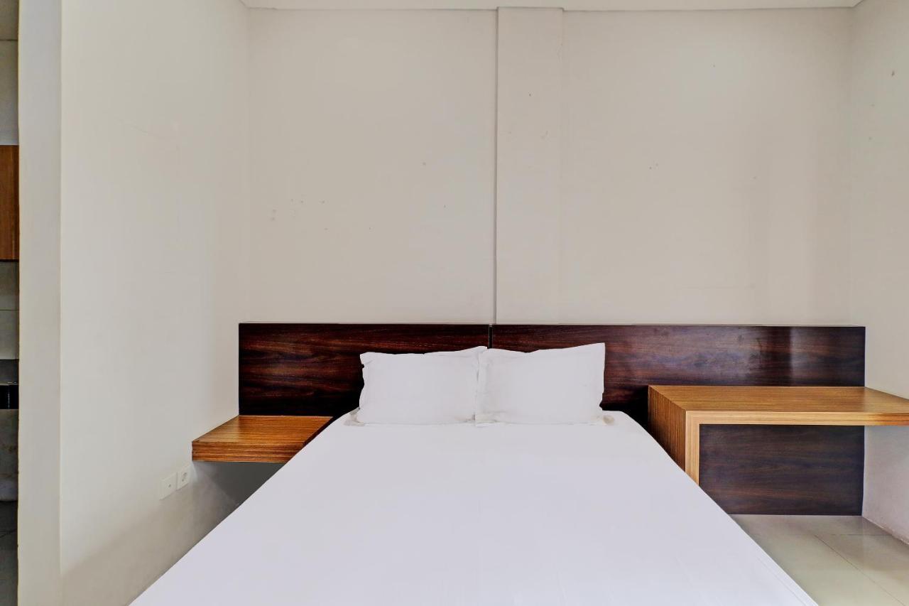 Oyo 92315 Prostay Bali Denpasar Dış mekan fotoğraf