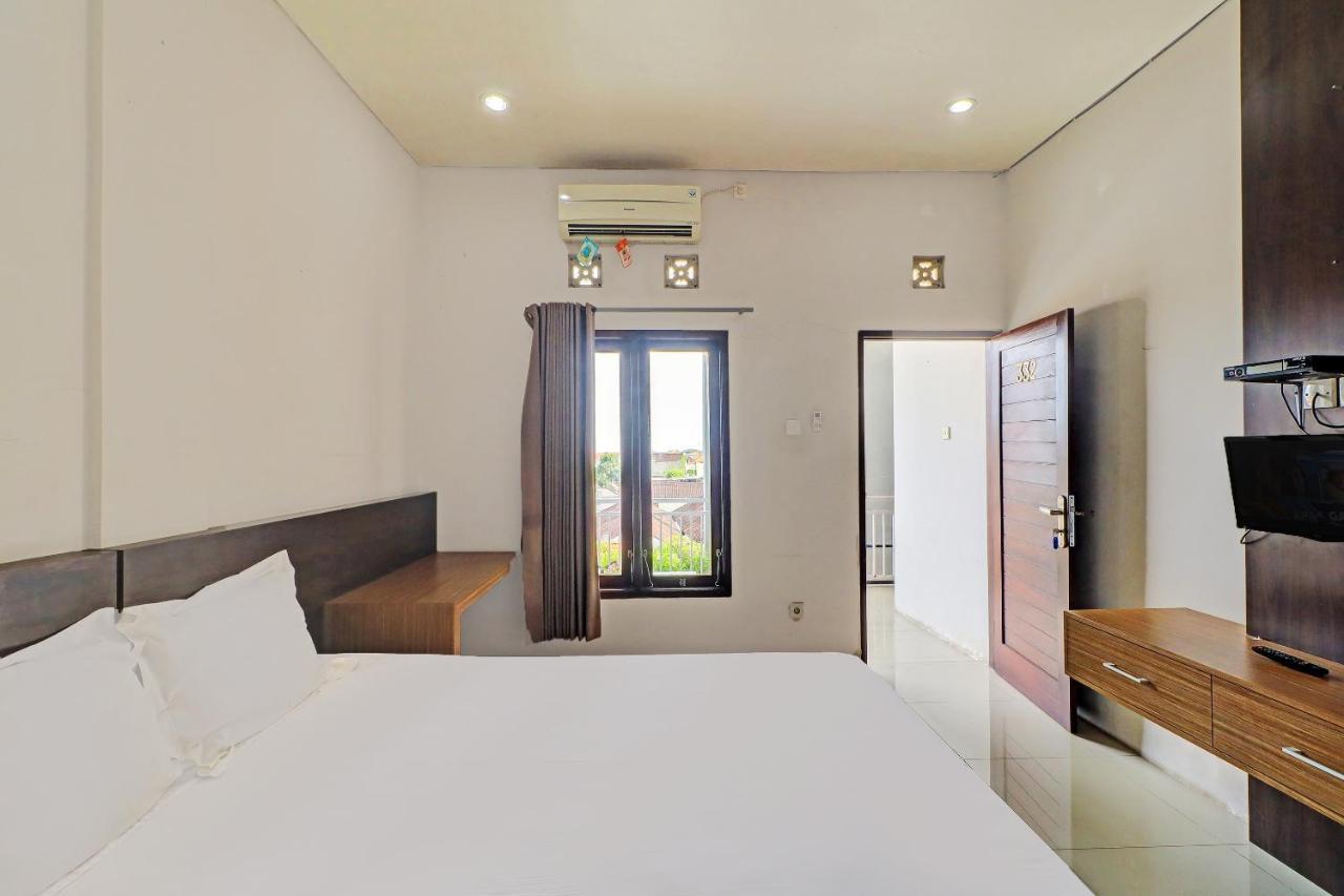 Oyo 92315 Prostay Bali Denpasar Dış mekan fotoğraf