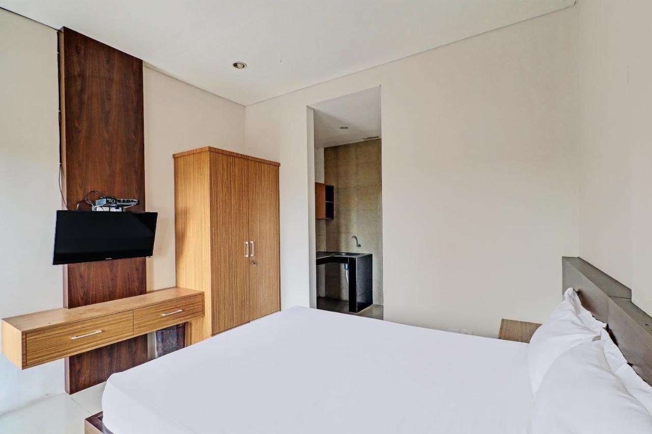 Oyo 92315 Prostay Bali Denpasar Dış mekan fotoğraf