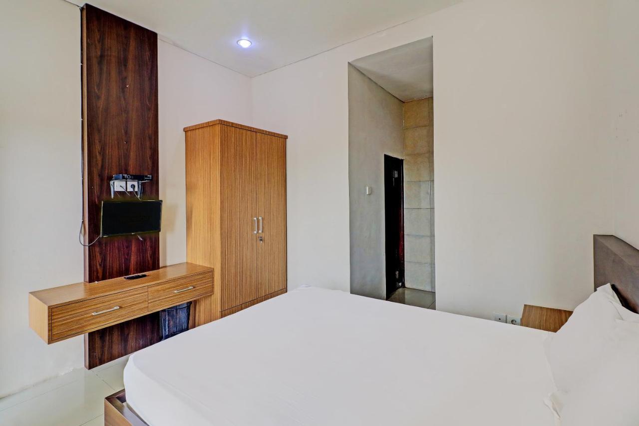 Oyo 92315 Prostay Bali Denpasar Dış mekan fotoğraf