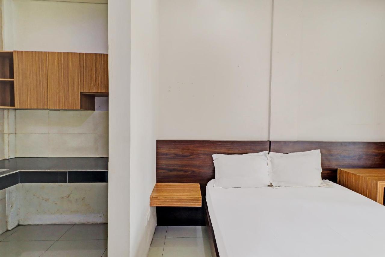 Oyo 92315 Prostay Bali Denpasar Dış mekan fotoğraf