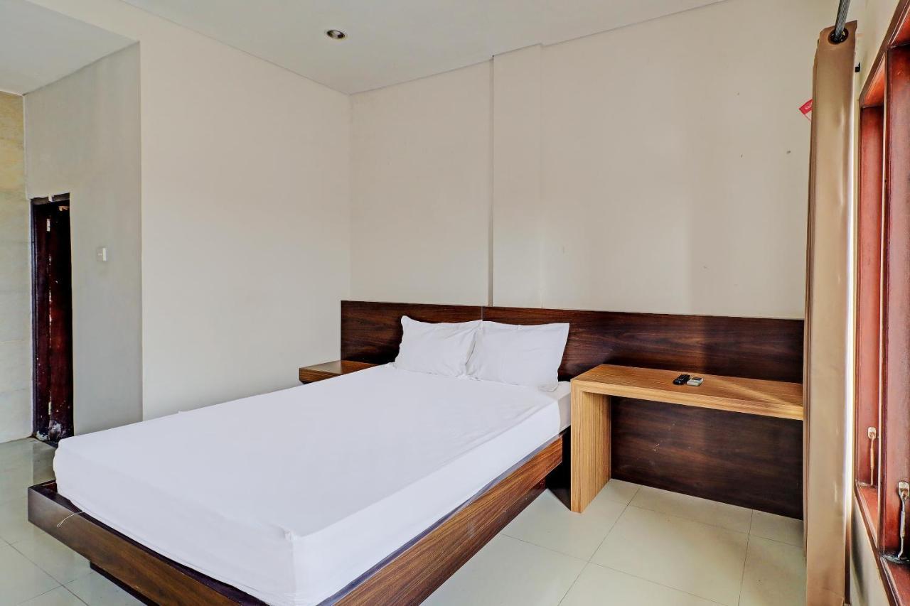Oyo 92315 Prostay Bali Denpasar Dış mekan fotoğraf